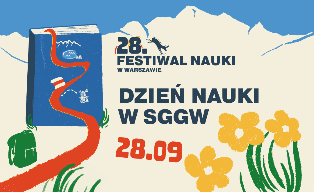 Dzień Nauki w SGGW